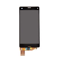 Lcd Pantalla Para Sony Xperia Z3 Compact Negro